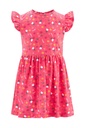 Happy Girls Kleid red 13251
