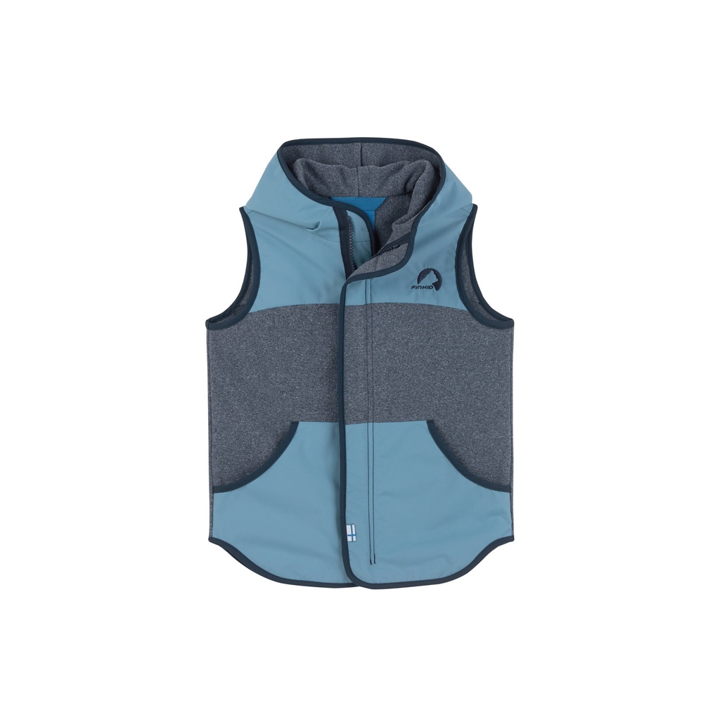 [19355-1] Finkid Onni Knit navy 10251 (90-100)