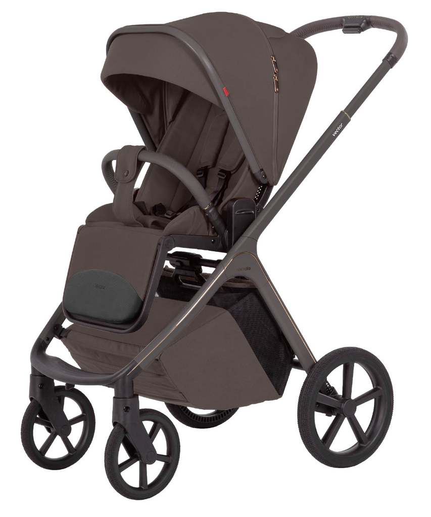 Carrello Vector 2in1 2026