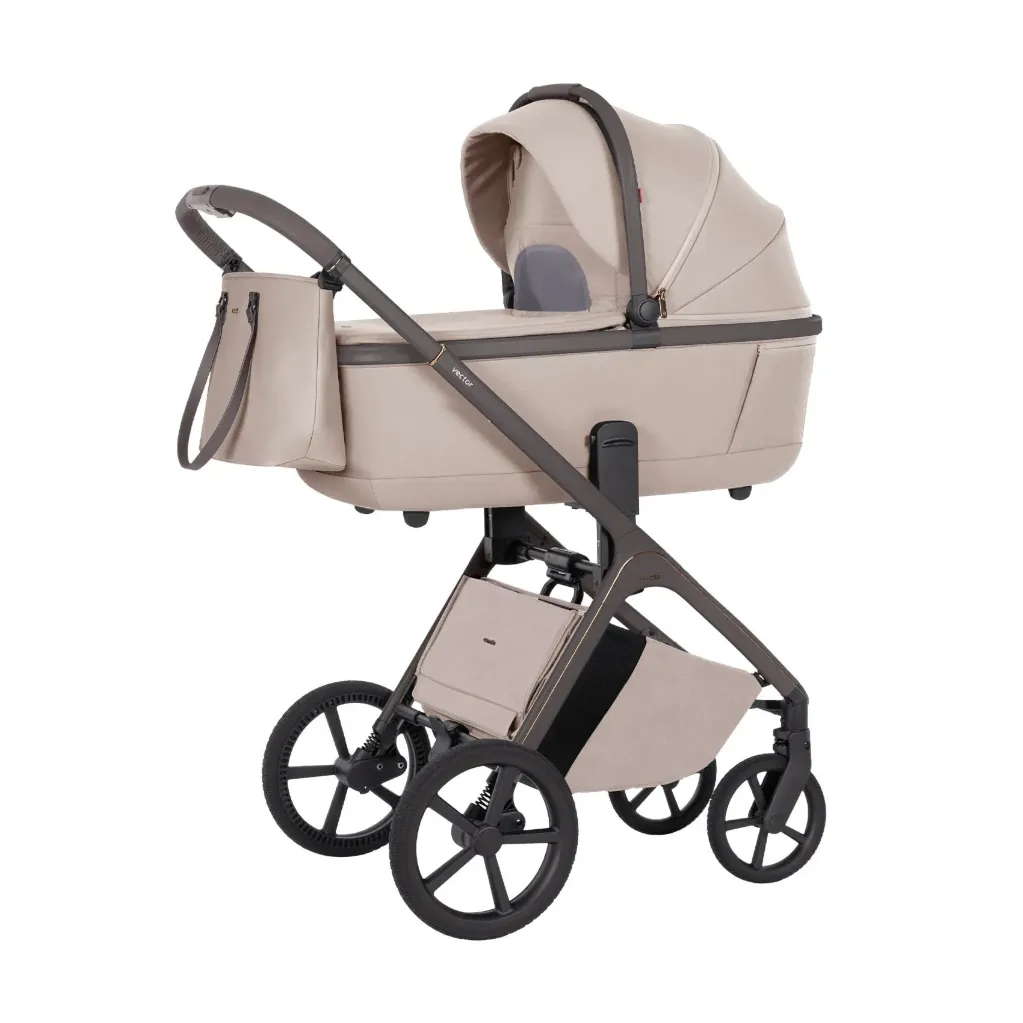 Carrello Vector 2in1 2026