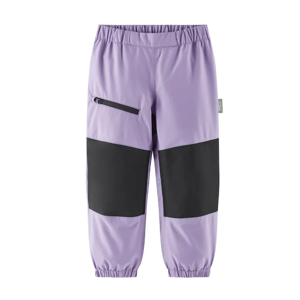 [19555-3] Reima Tec Samppi misty violett 14261 (104)